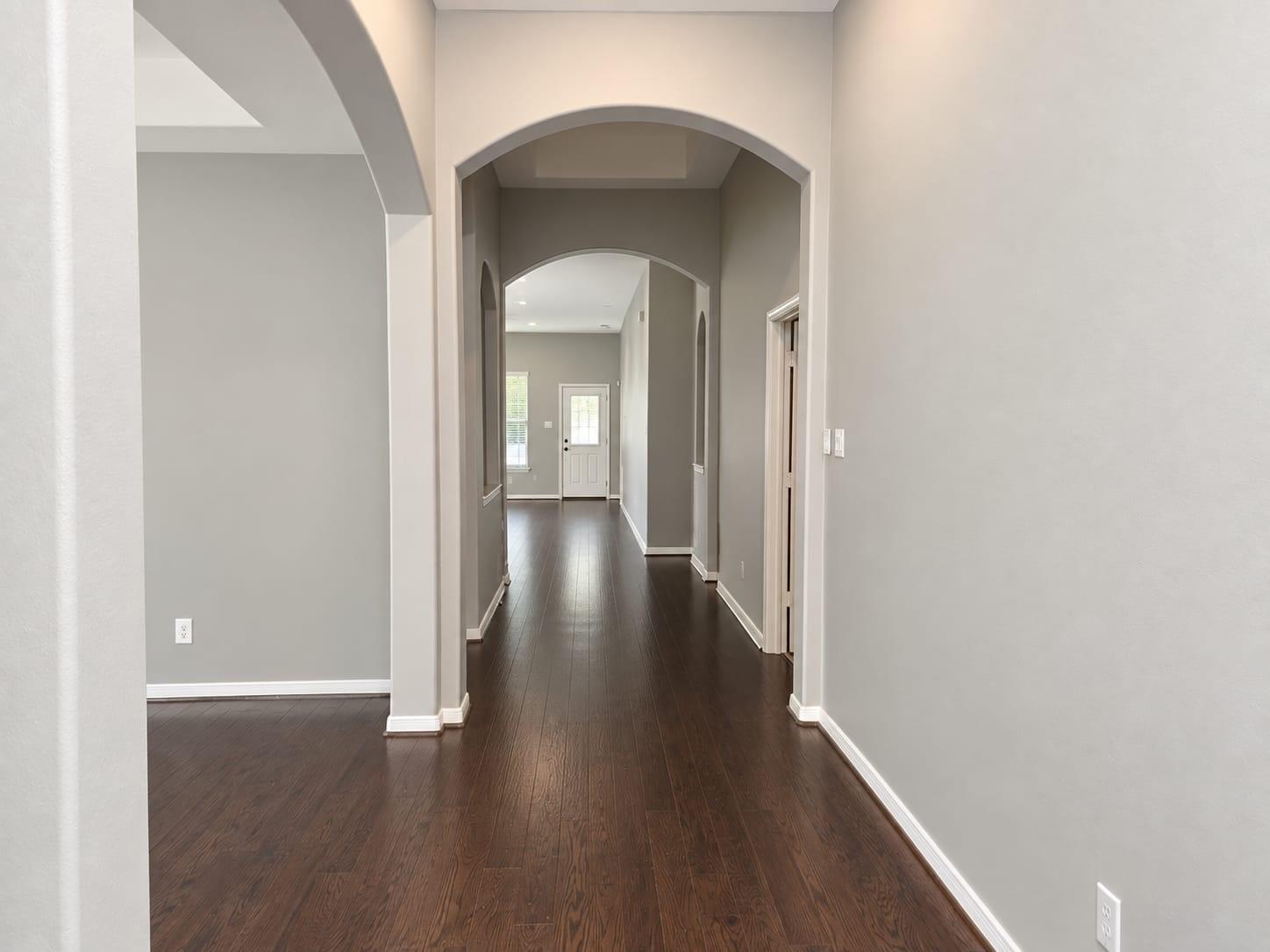 Residential Lease in Katy 2