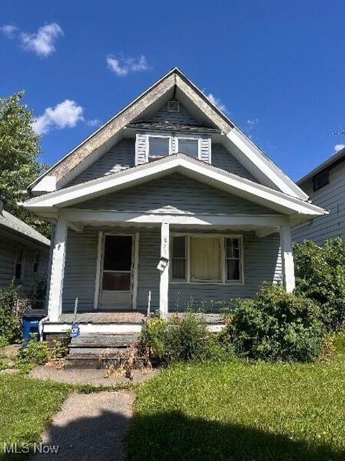 835 Toronto Avenue, Toledo, OH, 43609 | Card Image