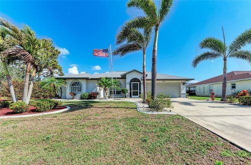 221 Fairway Rd, ROTONDA WEST, FL, 33947-2019 | Card Image