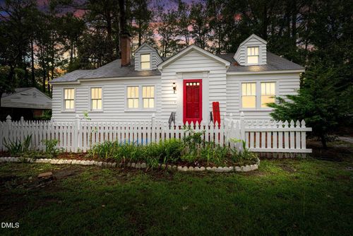 1041 Lafayette Ave, Rocky Mount, NC, 27803-2009 | Card Image
