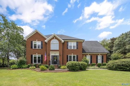 3232 Cove Lake Rd Se, Hampton Cove, AL, 35763-9328 | Card Image