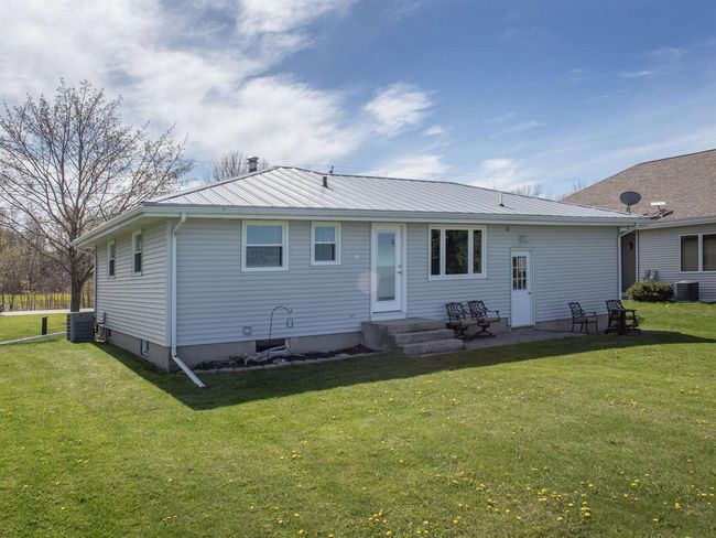 N9569 Bay Shore Lane, House other with 2 bedrooms, 1 bathrooms and null parking in RED RIVER WI | Image 24