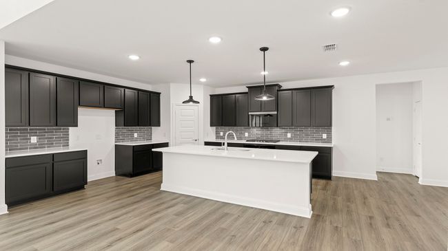 07. 1650 Gracehill - Kitchen (2) | Image 9