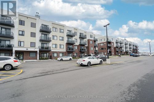 402-58 Sky Harbour Dr, Brampton, ON, L6Y6J1 | Card Image