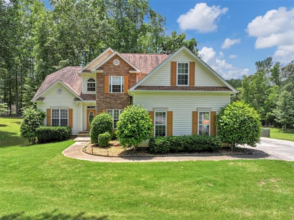 Simmons Rd, Hampton, GA 30228