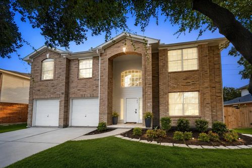 3635 Lindenfield Dr, Katy, TX, 77449-6671 | Card Image