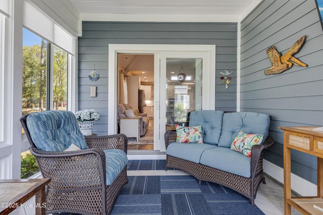 600 Planters Ridge Dr, House other with 4 bedrooms, 3 bathrooms and 2 parking in Sunset Beach NC | Image 33