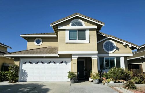 1916 Ridgemont Dr, San Jose, CA, 95148-1154 | Card Image