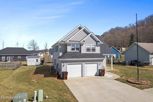 604 Pine Ct, Carrollton, KY, 41008-1515 | Card Image
