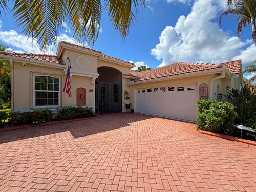 728 Sw Lake Charles Cir, Port Saint Lucie, FL, 34986-3446 | Card Image