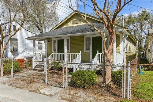 2913 Hawkston St, Jefferson, LA, 70121-2721 | Card Image