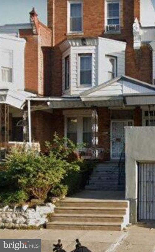 6021 Chestnut St, PHILADELPHIA, PA, 19139-3045 | Card Image