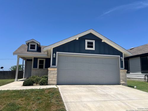 3129 Wild Iris, New Braunfels, TX, 78130-0164 | Card Image