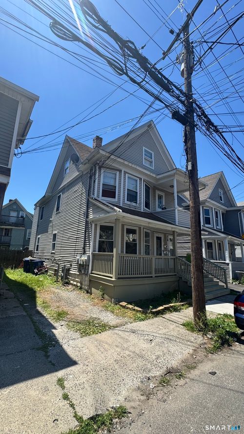 115 Denver Ave, Bridgeport, CT, 06605-1903 | Card Image