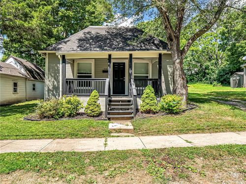 510 Grover St, Liberty, MO, 64068-1620 | Card Image