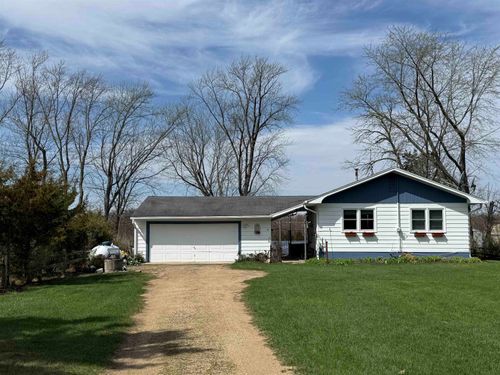 2893 Cty. Rd. Z, Quincy, WI, 53910 | Card Image