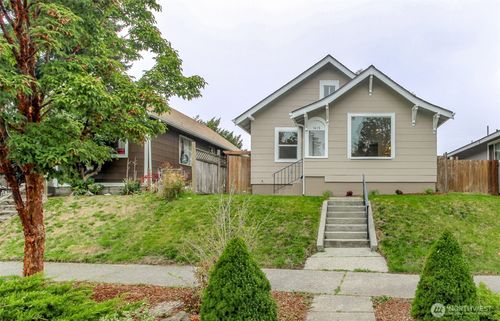 1415 S Grant Avenue, Tacoma, WA, 98405 | Card Image