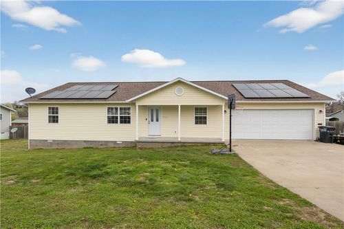 1312 Hank Boulevard, Berryville, AR, 72616 | Card Image