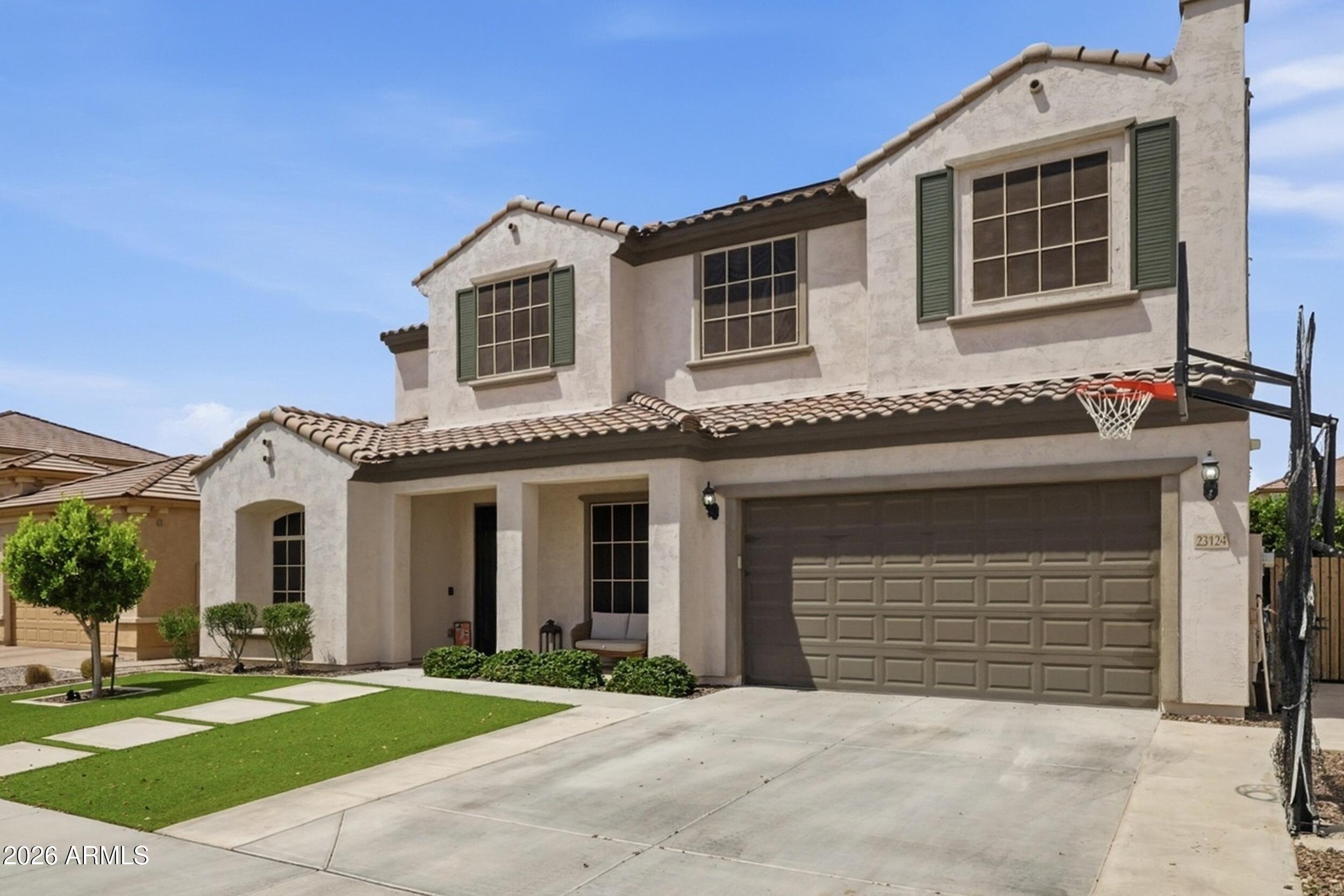 Residential in Peoria 2