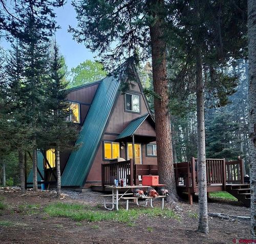 125 Aspen Trl, Cimarron, CO, 81220 | Card Image
