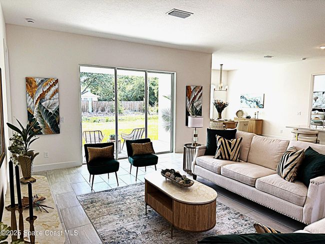 1055 Dolores Rd Ne, House other with 4 bedrooms, 2 bathrooms and null parking in Palm Bay FL | Image 5