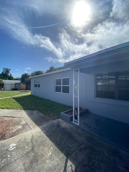 3716 Henry Ave, West Palm Beach, FL, 33405-2206 | Card Image