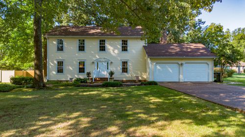 535 Friedman Ln, Paducah, KY, 42001-5388 | Card Image