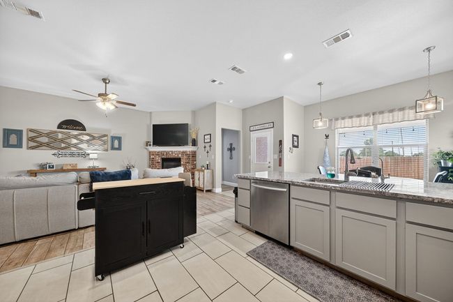 905 Buffalo Ct, House other with 4 bedrooms, 2 bathrooms and 3 parking in Stanton TX | Image 18
