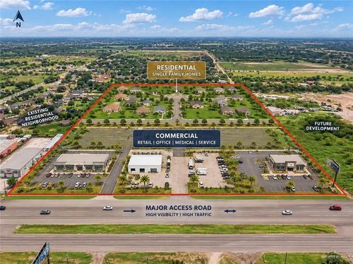 8645 State Highway 107, Mission, TX, 78573 | Card Image