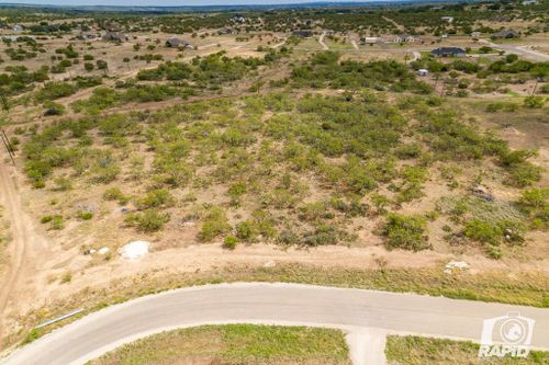 60-16914 Riata Trail, Christoval, TX, 76935 | Card Image