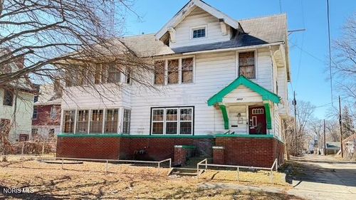 1817 Waite Ave, Toledo, OH, 43606-4842 | Card Image
