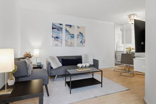 412-1718 Nelson St, Vancouver, BC, V6G1M8 | Card Image