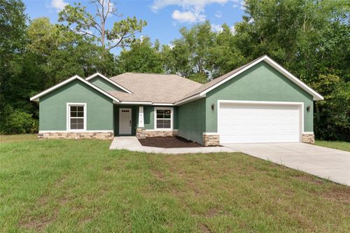 11614 N Condor Dr, Citrus Springs, FL, 34433-3265 | Card Image