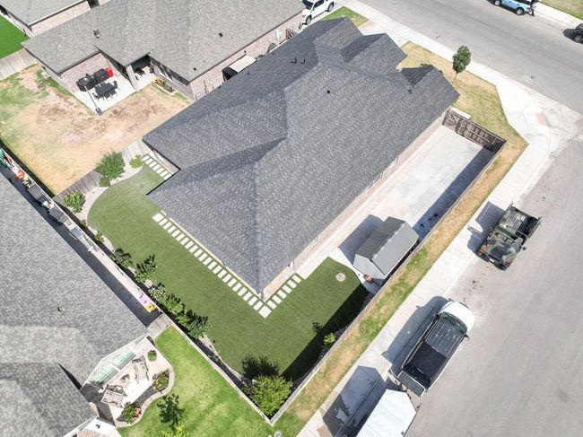 6913 Mcpherson Ln, House other with 4 bedrooms, 3 bathrooms and 2 parking in Midland TX | Image 71