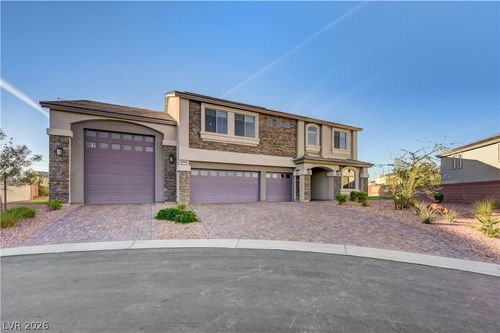 6780 Stella Rosa Court, Las Vegas, NV, 89139 | Card Image