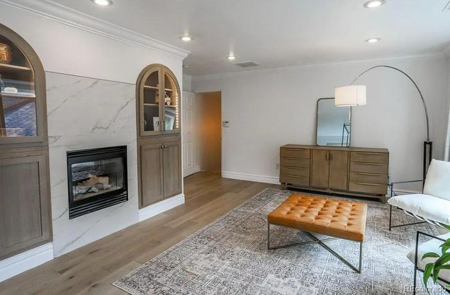 455 Kearney St, House other with 5 bedrooms, 5 bathrooms and 3 parking in Denver CO | Image 28