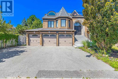 231 Shaftsbury Ave, Richmond Hill, ON, L4C0E8 | Card Image