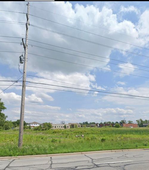 8333 Merrillville Rd, Merrillville, IN, 46410-6107 | Card Image