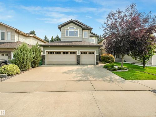4609 60 St, Beaumont, AB, T4X0C9 | Card Image
