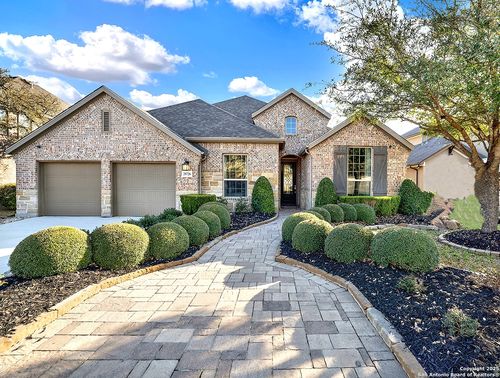 28726 Front Gate, Fair Oaks Ranch, TX, 78015-4495 | Card Image