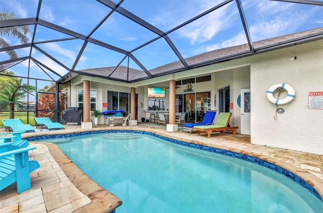 1499 Nuremberg Blvd, House other with 3 bedrooms, 3 bathrooms and null parking in PUNTA GORDA FL | Image 45