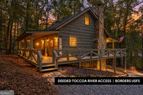 0-46 Gooseberry Trl, Blue Ridge, GA, 30513-5105 | Card Image
