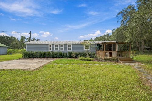 14468 Ne 150th Ave, FORT MC COY, FL, 32134-6100 | Card Image
