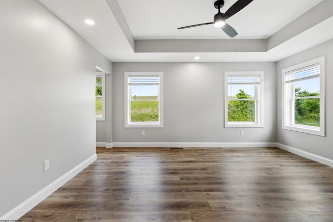 242 Horizon View Rd, Townhouse with 3 bedrooms, 4 bathrooms and 3 parking in Morgantown WV | Image 21