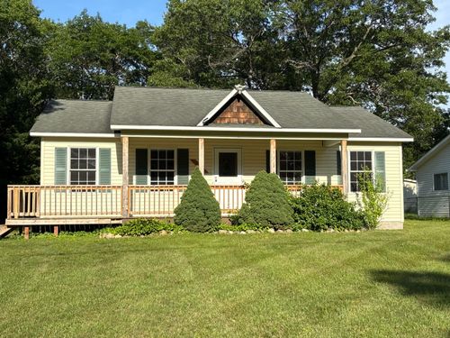 5520 Heather Street, Oscoda Charter Township, MI, 48750 | Card Image
