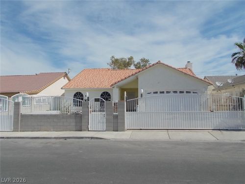 6080 Desert Sun Drive, Las Vegas, NV, 89110 | Card Image