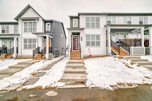 483 Livingston Way Ne, Calgary, AB, T3P1P2 | Card Image