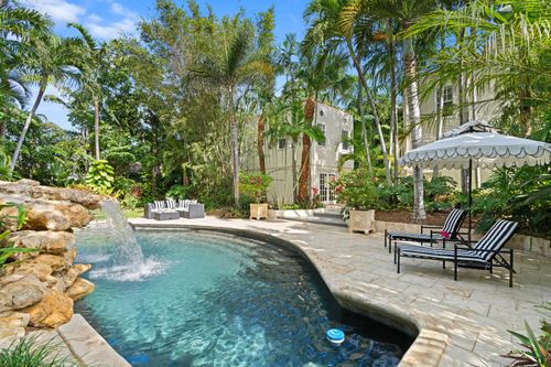 727 Claremore Dr, West Palm Beach, FL, 33401-7637 | Card Image