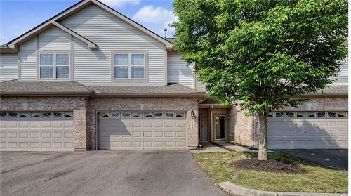 3634 Sequoia Dr, Dayton, OH, 45431-3780 | Card Image