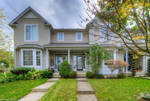 603 Brandenburg Blvd, Waterloo, ON, N2T2V3 | Card Image